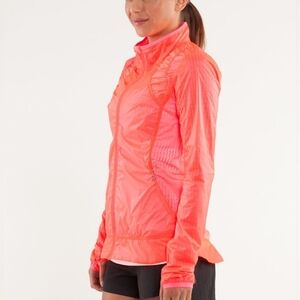 Vintage Lululemon Jacket